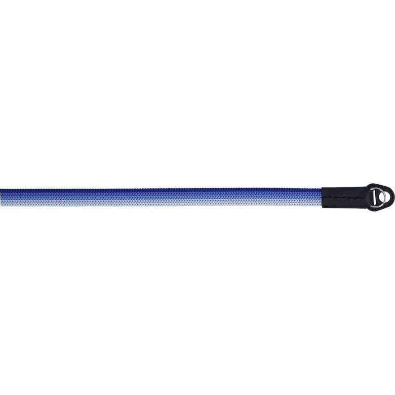 Artisan & Artist Ayatake Gradation Silk Cord Strap (Navy, 46")