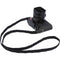 Artisan & Artist Sasanami Silk Strap (Black/Black, 47.2")