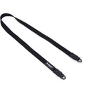 Artisan & Artist ACAM-102A Acrylic Camera Strap (Black)