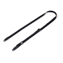 Artisan & Artist ACAM-100AA Slim and Soft Cloth Camera Strap (Black)