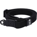 Artisan & Artist ACAM-100AA Slim and Soft Cloth Camera Strap (Black)