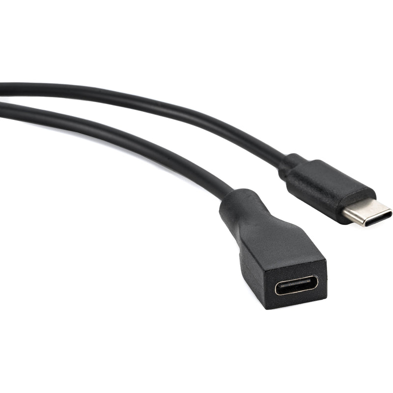 Tilta USB-C Control Cable V2 for Nano Nucleus II Motor (13.8")