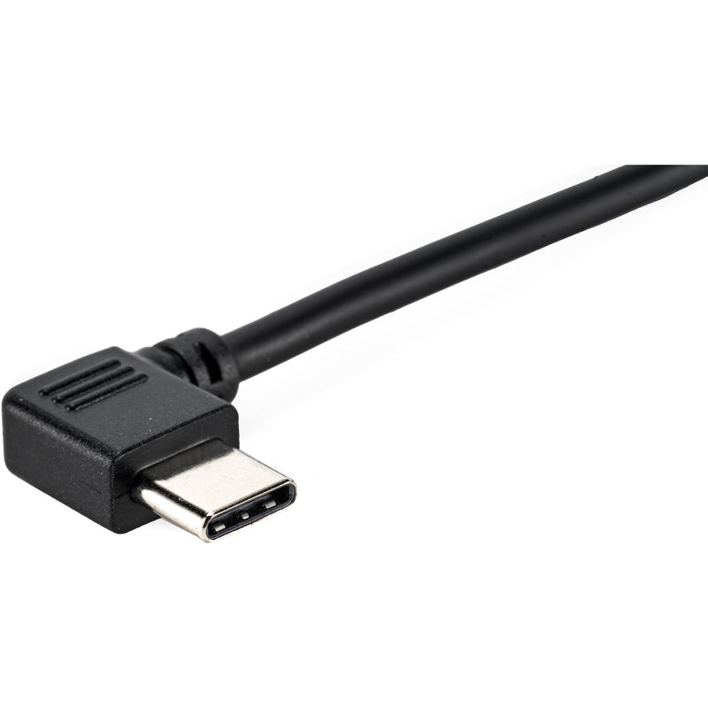 Tilta USB-C Control Cable V2 for Nano Nucleus II Motor (13.8")