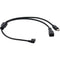 Tilta USB-C Control Cable V2 for Nano Nucleus II Motor (13.8")