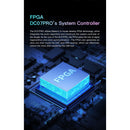 iBasso DC07PRO Portable Hi-Res USB DAC and Amp (Black)