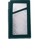 iBasso Leather Case for DX180 DAP (Green)