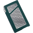 iBasso Leather Case for DX180 DAP (Green)