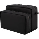 Artisan & Artist Gear Box Pro Camera Bag (Black, Standard)