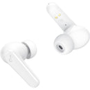 Soundcore by Anker P25i True-Wireless Earbuds (White)