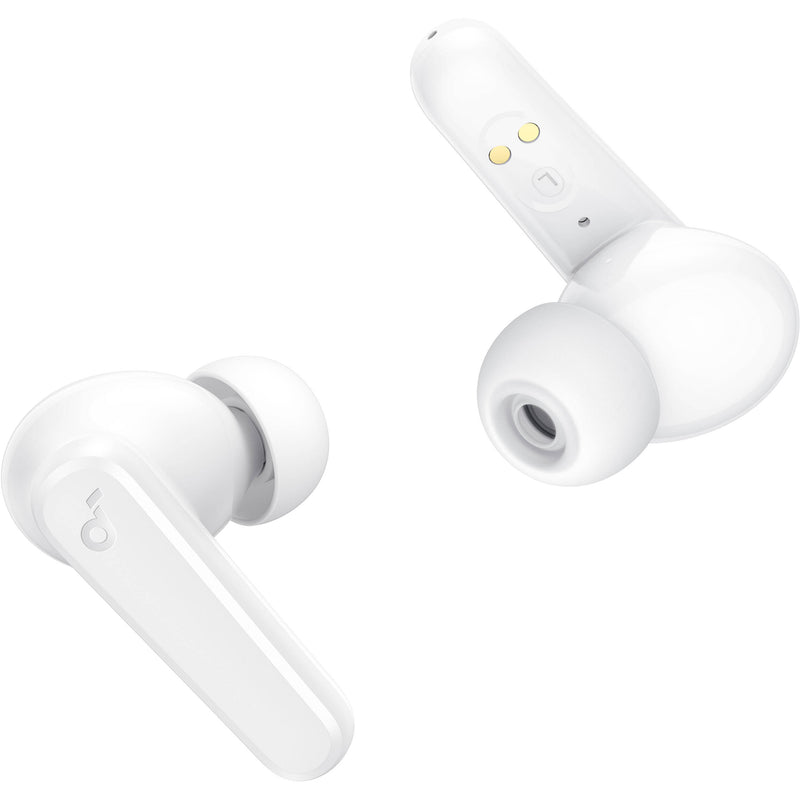 Soundcore by Anker P25i True-Wireless Earbuds (White)