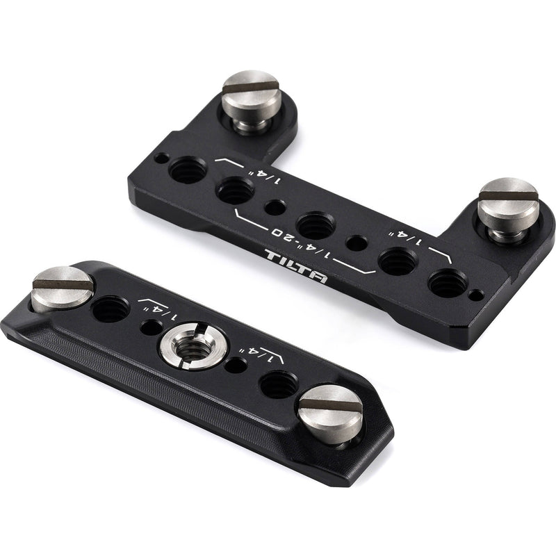 Tilta Hot Shoe Top Plate for Sony FX3/FX30 V2