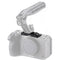 Tilta Hot Shoe Top Plate for Sony FX3/FX30 V2