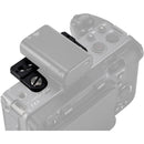 Tilta Hot Shoe Top Plate for Sony FX3/FX30 V2
