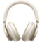 Soundcore by Anker Space One Wireless Noise Canceling Over-Ear Headphones (White)