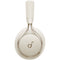 Soundcore by Anker Space One Wireless Noise Canceling Over-Ear Headphones (White)