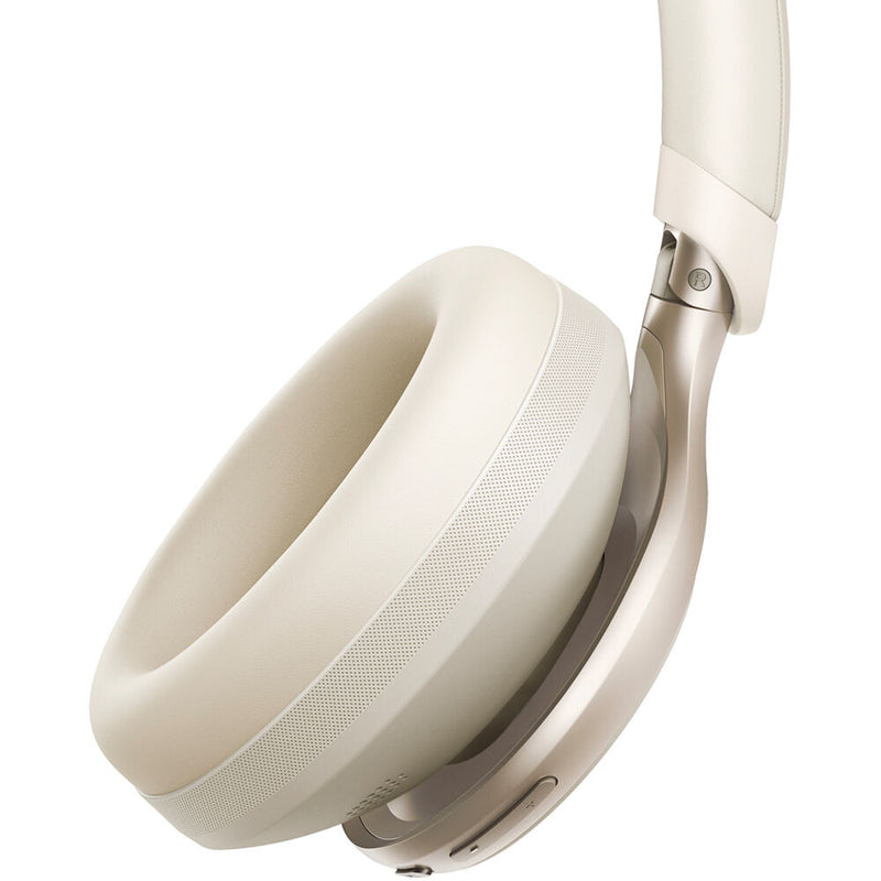 Soundcore by Anker Space One Wireless Noise Canceling Over-Ear Headphones (White)