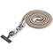 Tilta Fe Lanyard and Buckle Kit (7mm, Gray, Green, and Beige)
