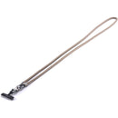 Tilta Fe Lanyard and Buckle Kit (7mm, Gray, Green, and Beige)