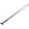 Tilta Fe Lanyard and Buckle Kit (7mm, Gray, Green, and Beige)