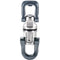Tilta Fe Lanyard and Buckle Kit (7mm, Gray, Green, and Beige)