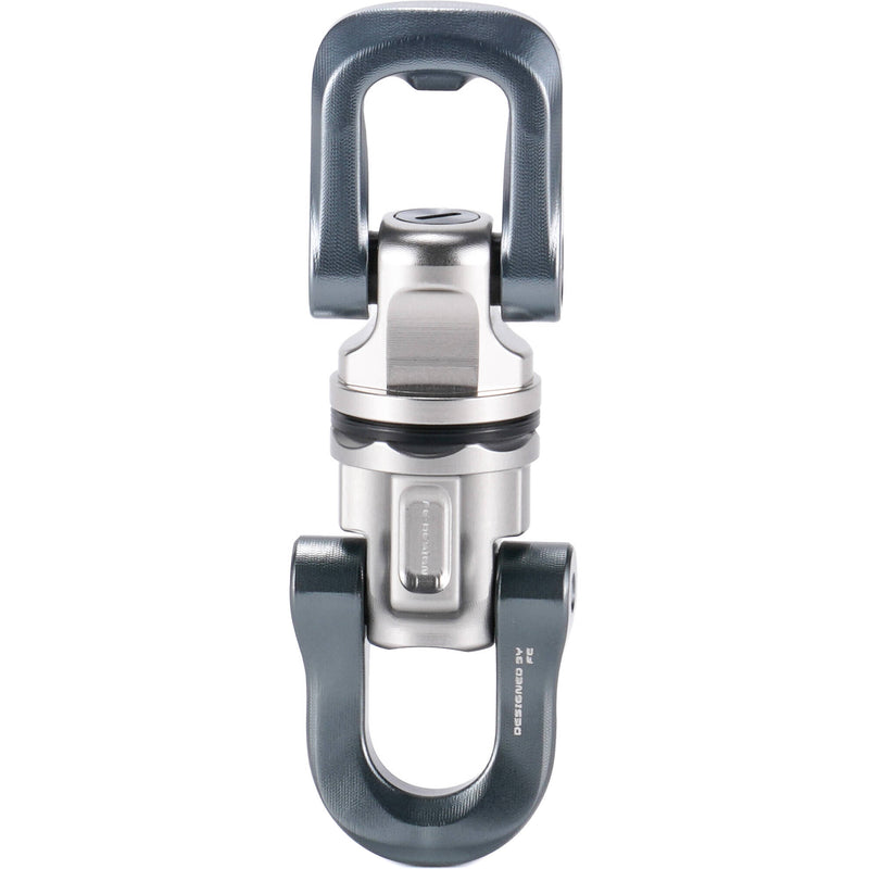 Tilta Fe Lanyard and Buckle Kit (7mm, Gray, Green, and Beige)