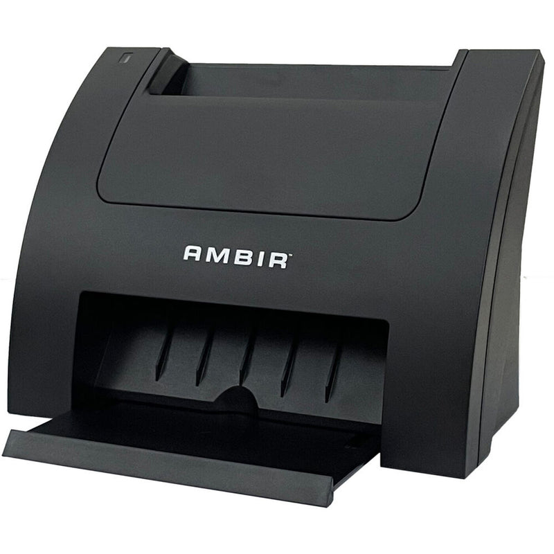 Ambir Technology Inc PS670st Simplex Business Card Scanner