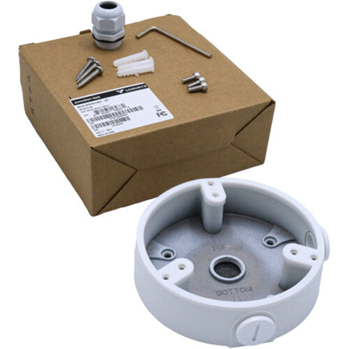 Luminys Junction Box