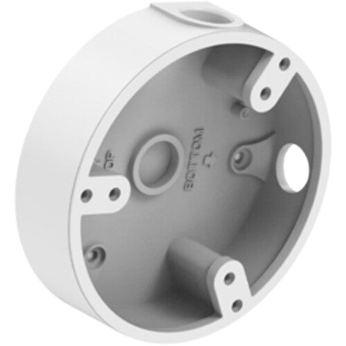 Luminys Junction Box