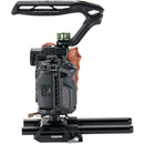Tilta Full Camera Cage for Sony a1 II/a9 III with Base Kit