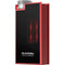 iBasso Nunchaku Hi-Res Portable USB Tube DAC and Amp (Red)