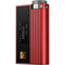 iBasso Nunchaku Hi-Res Portable USB Tube DAC and Amp (Red)