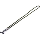 Tilta Fe Lanyard and Buckle Kit (7mm, Silver, Green, and Beige)