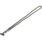 Tilta Fe Lanyard and Buckle Kit (7mm, Silver, Green, and Beige)