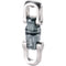 Tilta Fe Lanyard and Buckle Kit (7mm, Silver, Green, and Beige)