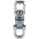 Tilta Fe Lanyard and Buckle Kit (7mm, Silver, Green, and Beige)