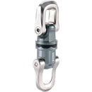 Tilta Fe Lanyard and Buckle Kit (7mm, Silver, Green, and Beige)