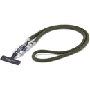 Tilta Fe Lanyard and Buckle Kit (7mm, Silver, Green, and Beige)