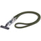 Tilta Fe Lanyard and Buckle Kit (7mm, Silver, Green, and Beige)