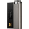 iBasso Nunchaku Hi-Res Portable USB Tube DAC and Amp (Grey)