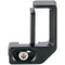 Tilta HDMI Cable Clamp Attachment for Sony a1 II