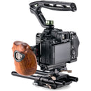 Tilta Full Camera Cage Pro Kit for Sony a1 II and a9 III