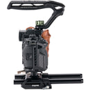 Tilta Full Camera Cage Pro Kit for Sony a1 II and a9 III
