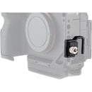Tilta HDMI Cable Clamp Attachment for Sony a9 III