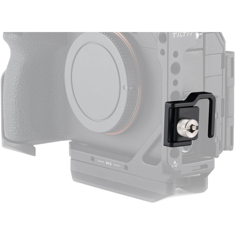 Tilta HDMI Cable Clamp Attachment for Sony a9 III