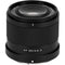 Viltrox AF 50mm f/2 Air Z Lens (Nikon Z)