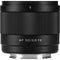 Viltrox AF 50mm f/2 Air FE Lens (Sony E)