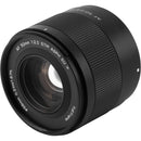 Viltrox AF 50mm f/2 Air FE Lens (Sony E)