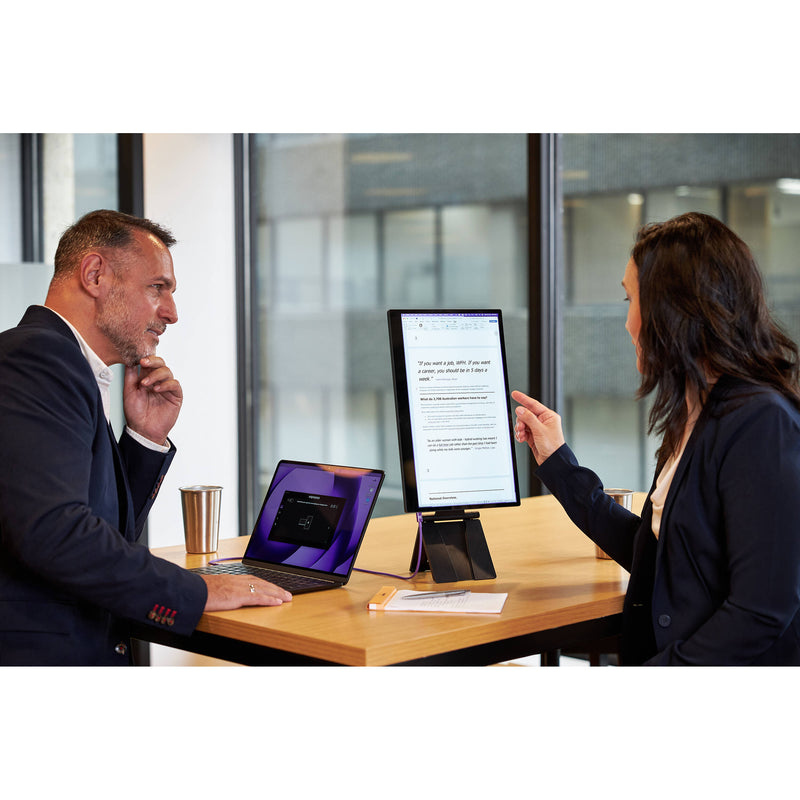 espresso Pro 15.6" 4K Multi-Touch Portable Monitor