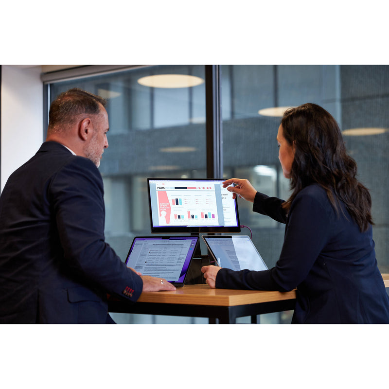 espresso Pro 15.6" 4K Multi-Touch Portable Monitor