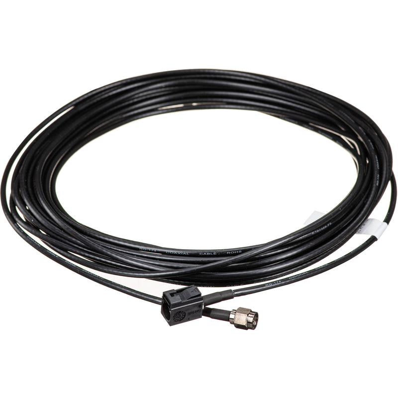 Axis Communications TU6007-E Cable (26', 4-Pack)